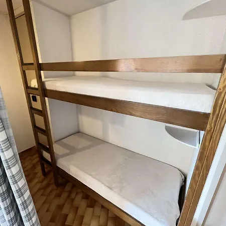 Avec Piscine, Parking, Lave-linge, Quartier Calme A Cap D'agde - Fr-1-702-39 Daire Agde